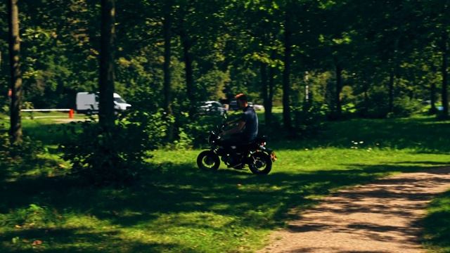 One excellent month of Autumn | September 2023 | Cinematic Monthly Wrap-up смотреть онлайн