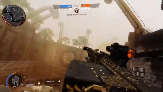 Titanfall 2- Archer Did Me Dirty смотреть онлайн