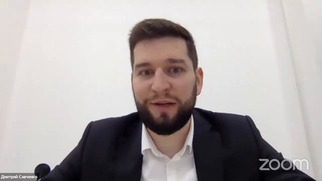 Онлайн-митап Kodix Auto: в гостях Дмитрий Савченко смотреть онлайн
