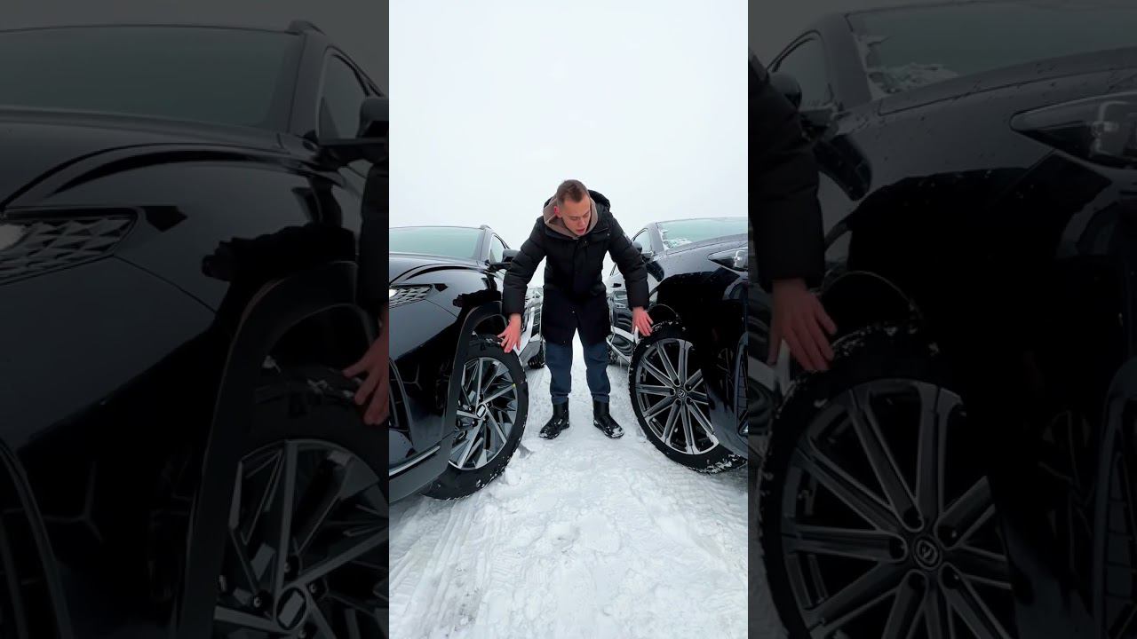 CHANGAN UNI-K vs HYUNDAI TUCSON - ТЕХНОЛОГИИ или НАДЁЖНОСТЬ?! смотреть онлайн