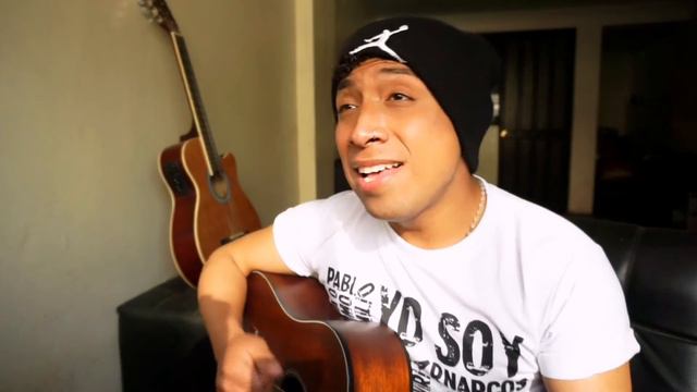 Despeinada Ozuna Ft Camilo - COVER + ACORDES