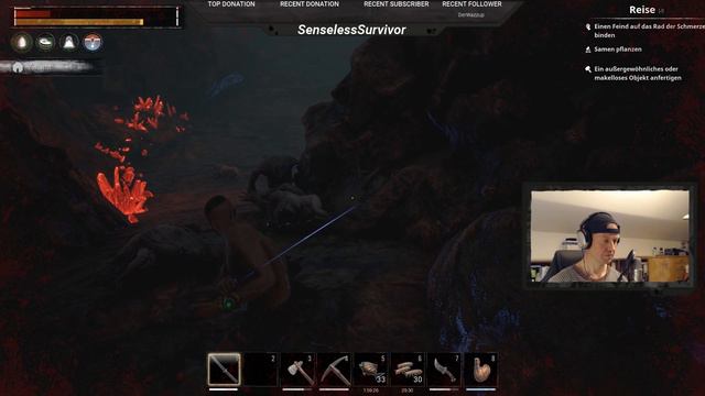 Conan Exiles | Das neue Katana testen #005 😈 German / Deutsch Let's Play смотреть онлайн