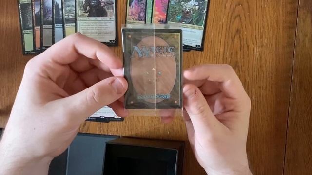 Magic: the Gathering Secret Lair 2019 Unboxing - All Seven Drops! смотреть онлайн