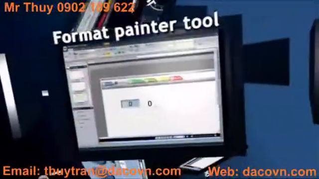 Màn hình cảm ứng HMI Beijer смотреть онлайн