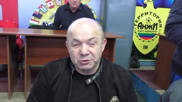 Макоев Ахсарбек на СКФО по юношам в Хасавюрте. смотреть онлайн