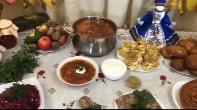 Районный фестиваль национальных культур народов Кубани "Венок дружбы" смотреть онлайн