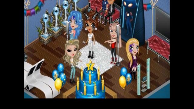 DSIDE BAND - Танцы до упаду.КЛИП смотреть онлайн