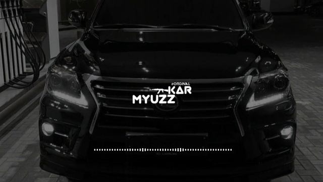 Made In Romania | MYuzZKar Remix