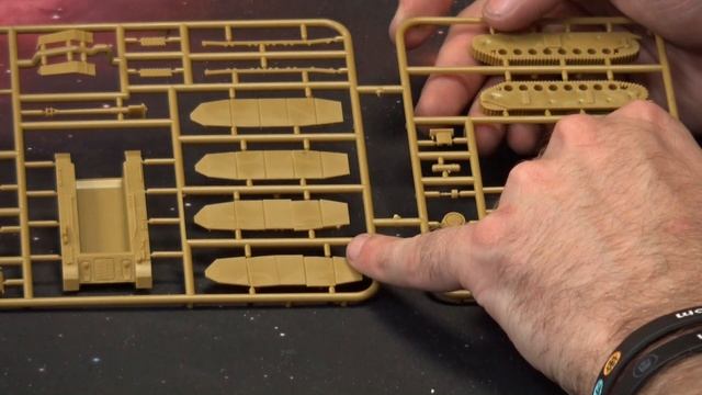 Flames of War Unboxing: Hit The Beach смотреть онлайн