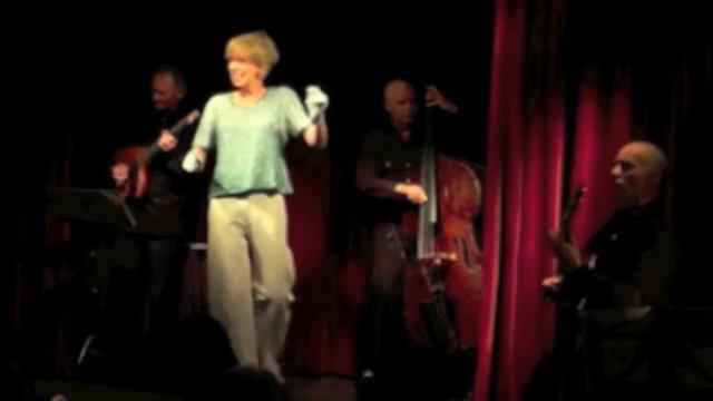 Hella Holland zingt Bizet: Les remparts de Seville смотреть онлайн