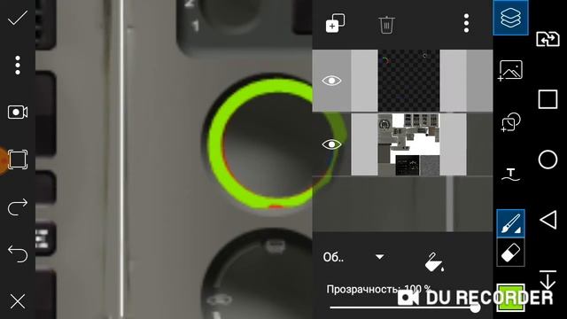 Обучение по пересвету приборной панели в игре GRANDTRUCKSIMULATOR2