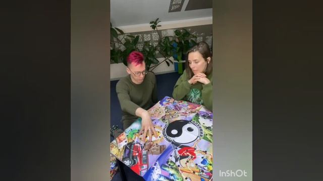 Трансформационная игра "Алхимия отношений" смотреть онлайн