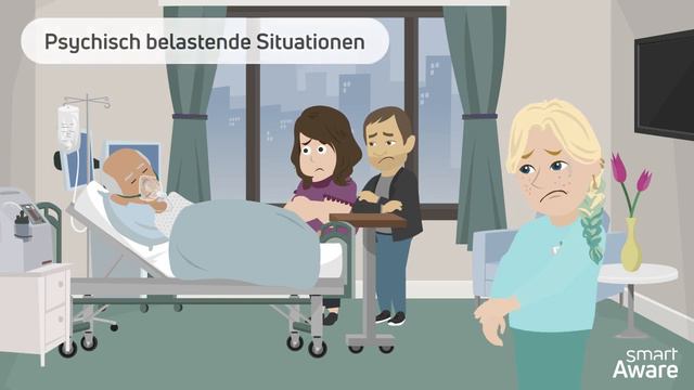 Stressmanagement: Das Burnout-Syndrom I Berufspädagogische Fortbildung смотреть онлайн