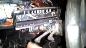 ВАЗ не глушится с ключа