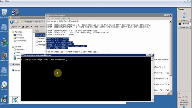 NNMi URL Building смотреть онлайн