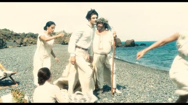 Марина Цветаева "Молитва в столовой". Читает Лидия Шляпина (НГТИ) смотреть онлайн