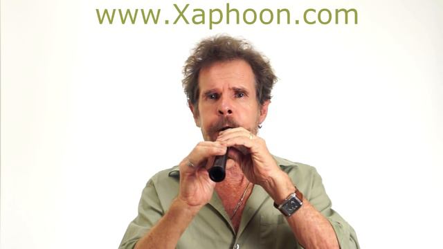 Maui Xaphoon Pocket Sax Quick Demo смотреть онлайн