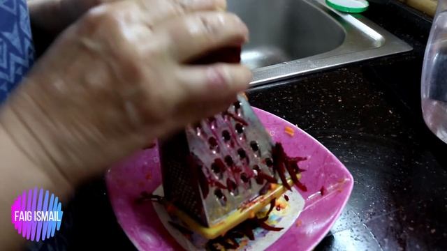 У нас на кухне сегодня Борщ Evdə qal Оставайтесь дома смотреть онлайн