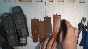 Золото, серебро, палладий в обычных пультах. Почему их не стоит выбрасывать.