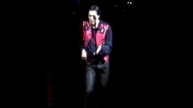 Bryan Ferry - Sporthalle, Cologne 17.10.94 (Full Show)