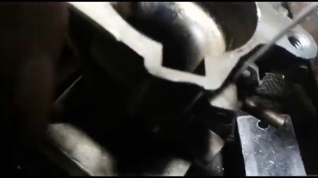 К 151 боремся с трещиной корпуса смотреть онлайн