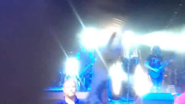 Blessthefall close up of Beau Bokan смотреть онлайн