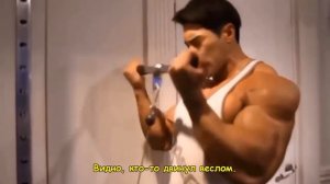 Группа «Поручик Ржевский» - «Пора по бабам!» (с субтитрами-Volga).