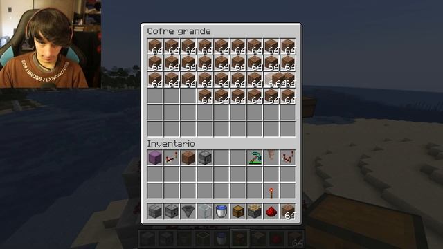 Como HACER una GRANJA de ARCILLA | Tutorial Minecraft 1.19 Java смотреть онлайн