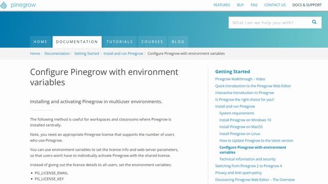 Pinegrow's External Build Process for Tailwind CSS смотреть онлайн