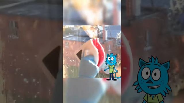 Магнитная щётка для мытья окон