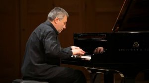 И.С. Бах. Партита до минор