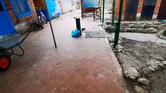 99 Переезд с севера на юг из города в деревню / Новое освещение / Деревенское утро / Влог смотреть онлайн