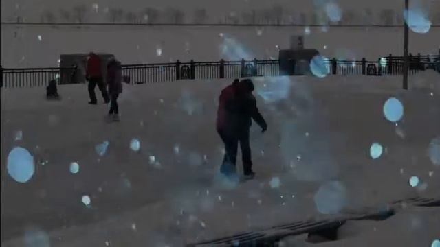 кулёма на льду смотреть онлайн