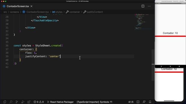 07- StyleSheet смотреть онлайн