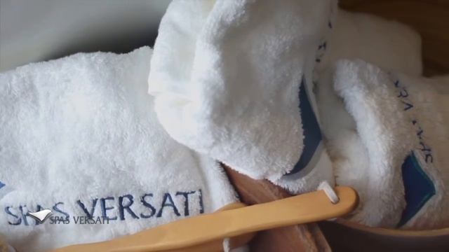 Spas Versati V2 Final смотреть онлайн