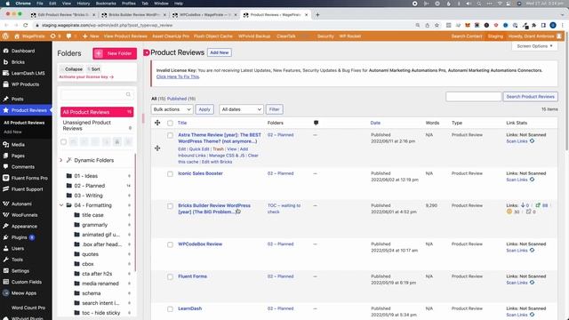 No Follow links WordPress (NEW METHOD!!!) Add rel="nofollow" to ALL outgoing links Gutenberg SEO смотреть онлайн