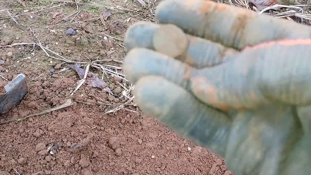 В поисках клада в Европе № 54 Нашел серебро смотреть онлайн