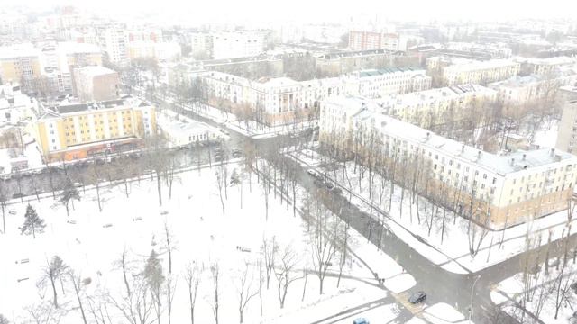 Ярославль стадион Шинник #квадрокоптер #ярославль #стадионшинник смотреть онлайн