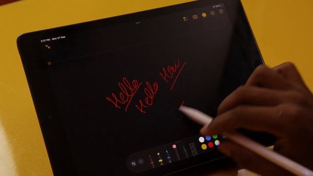 Best Apple Pencil for iPad 9 Gen | apple pencil alternative смотреть онлайн