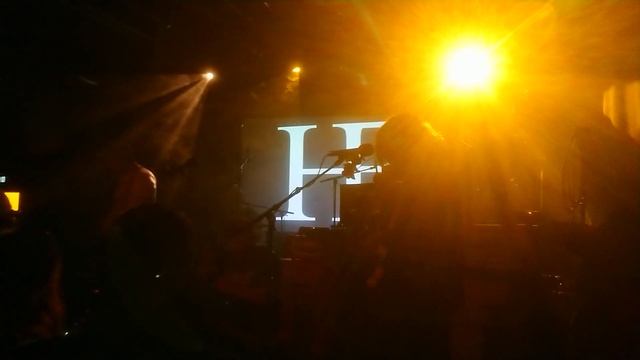 HOLY FAWN - LIVE - 5. februar 2023 in ?? Holy Fawn - Topic смотреть онлайн