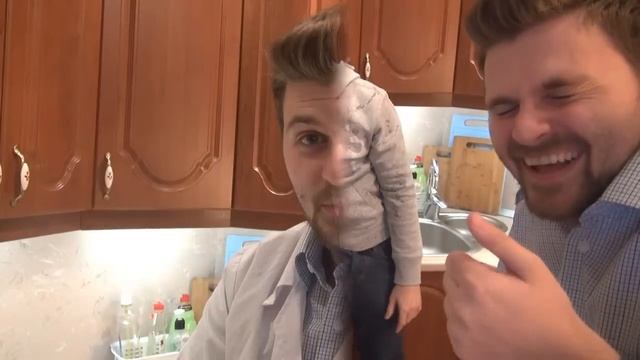 Научные нубы - "бутыльный" смотреть онлайн