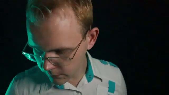 АСМР 👨_⚕️ Интерн Невролог - Ролевая Игра  _ ASMR Cranial Nerve Exam