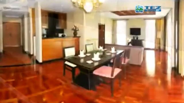 Отель Dor Shada Resort By the Sea в Паттайе смотреть онлайн