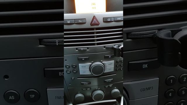 Fm Transmitter Bluetooth Kullanımı Opel Astra H