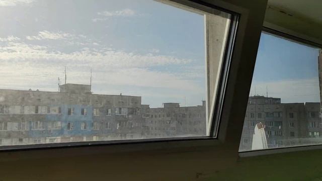 Лифт МЛЗ с новым купе, Г/П 320 кг, V=1 м/сек (ул. Метростроевская, 8, подъезд 3, г. Днепропетровск) смотреть онлайн