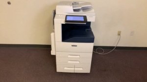 Xerox Altalink c8035