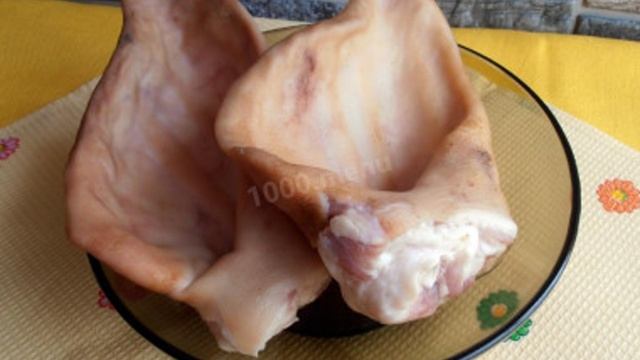 Рецепты от шеф-повара