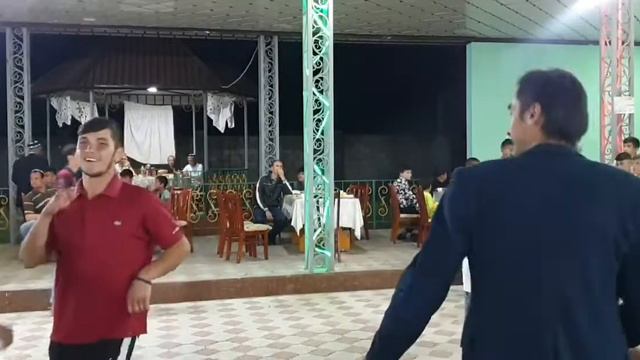 ТУЙ дар Ворух кисми охир туйхонаи Дидор смотреть онлайн