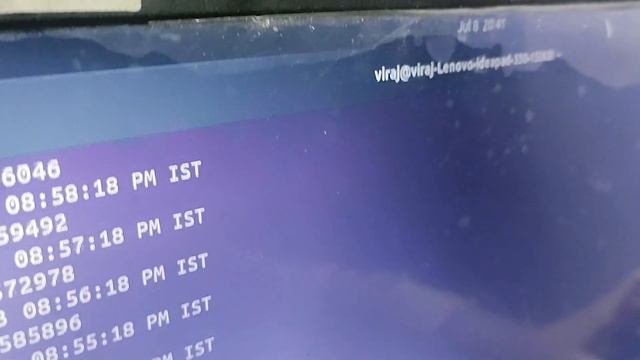 how to Time Travel using Python!! смотреть онлайн