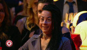 Натали Пашкоф в Comedy Club (19.05.2017)